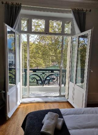 Le Ness - Face Au Pont Des Amours - Majord'Home Annecy Zewnętrze zdjęcie